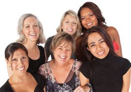 Our Oregon Permanent Cosmetics and Corrective Permanent Makeup Team in Corvallis Oregon