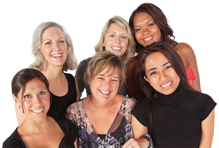 Our Oregon Permanent Cosmetics and Corrective Permanent Makeup Team in Corvallis Oregon